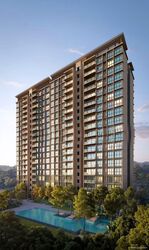 Dunearn Road (D11), Condominium #590580721